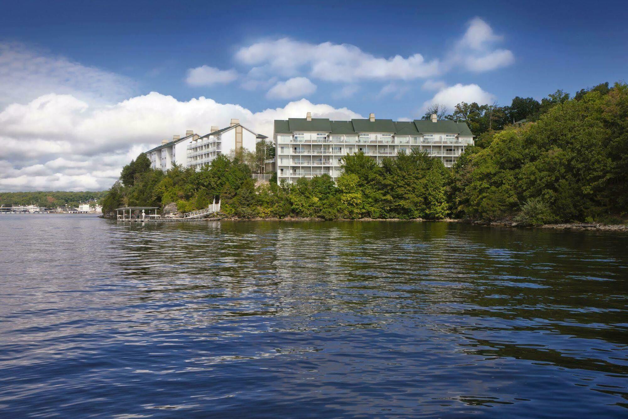 WORLDMARK LAKE OF THE OZARKS HOTEL 3⋆ ::: MO, UNITED STATES ::: COMPARE  HOTEL RATES